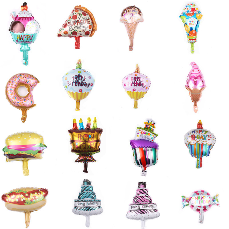 Kue Ulang Tahun Kartun Mini Se - Baby Products Lotion ulasan dan harga