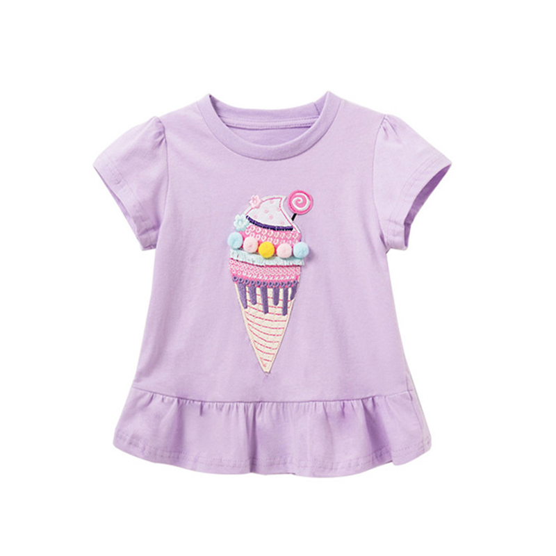 Kaus Oblong Anak Perempuan Mus - Baby Products Lotion ulasan dan harga